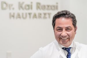 Hautarzt Münster Praxis Dr. Kai Rezai