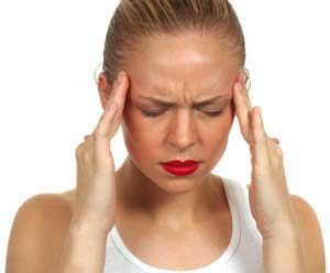 Botox bei Migräne und Spannungskopfschmerzen