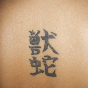 Tattoo Entfernung Praxis Dr. Kai Rezai